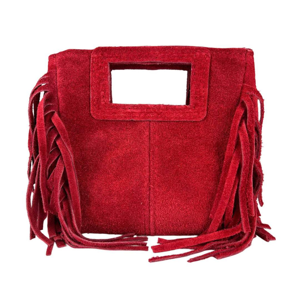 MI6185 Bag 6.7in 20 Color Options