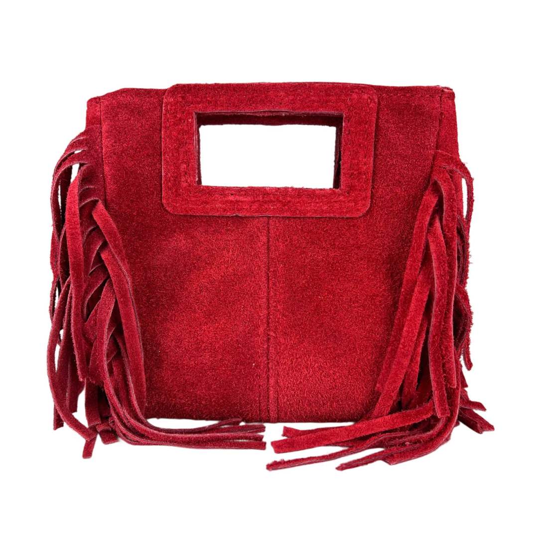 MI6185 Bag 6.7in 20 Color Options