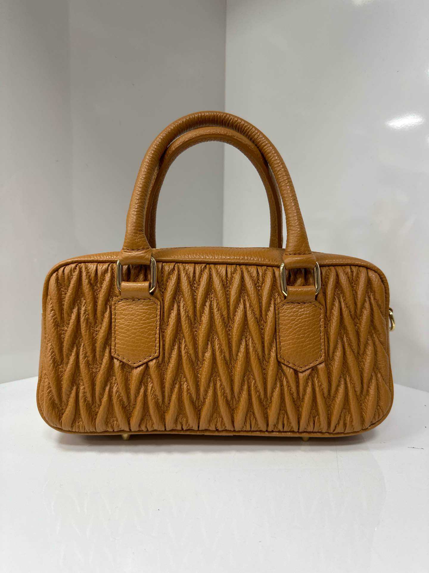 L0241 Bag 10.2in 9 Color Options
