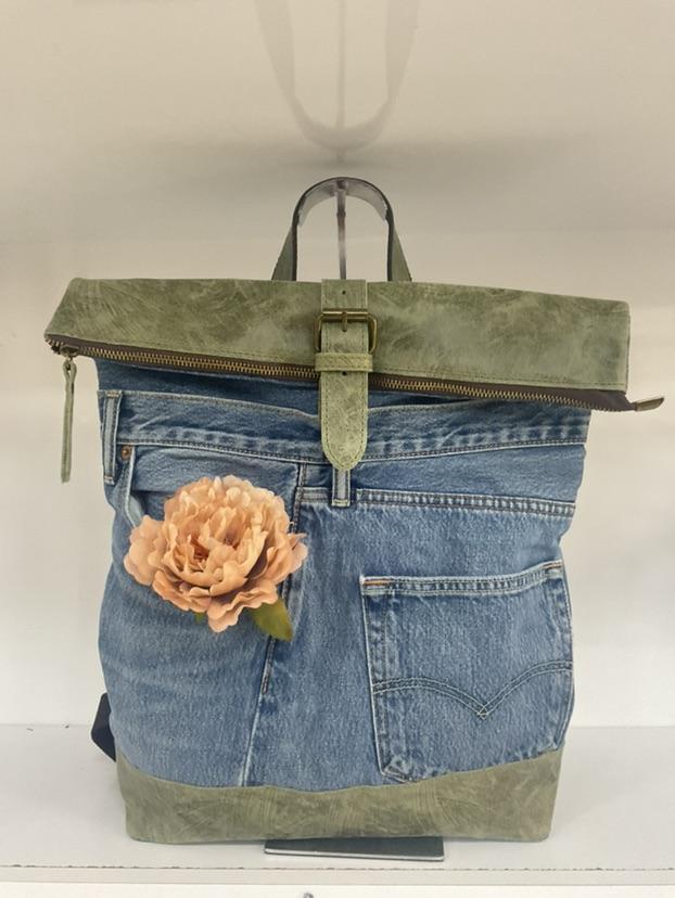 L0171 Bag 7 Color Options