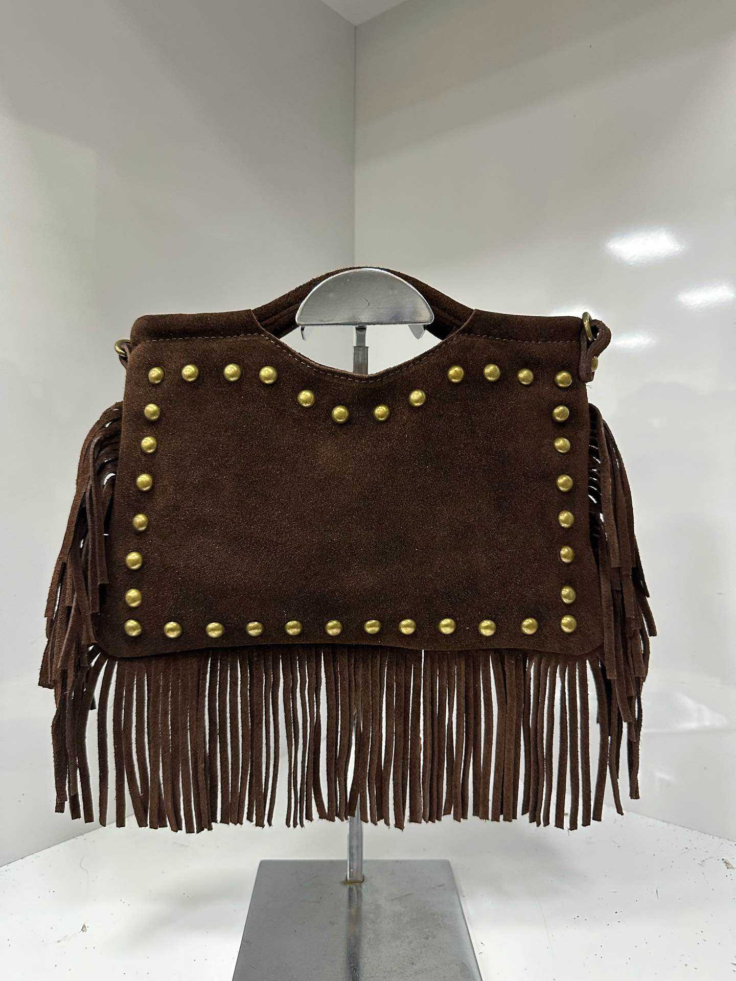 L0469 Bag 11.0in 10 Color Options