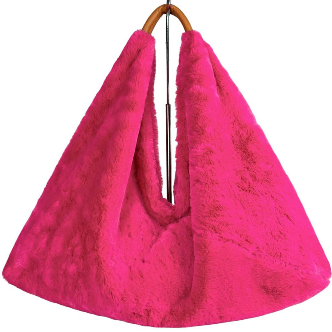 MISACCAPEL Bag 23.6in 5 Color Options