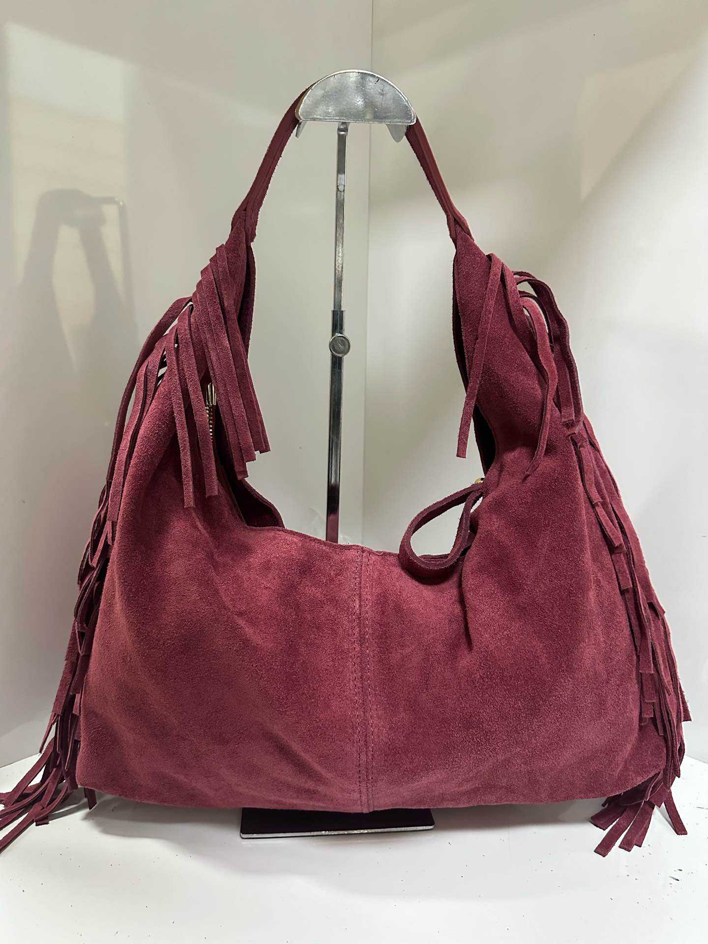 L0430 Bag 7.5in 7 Color Options