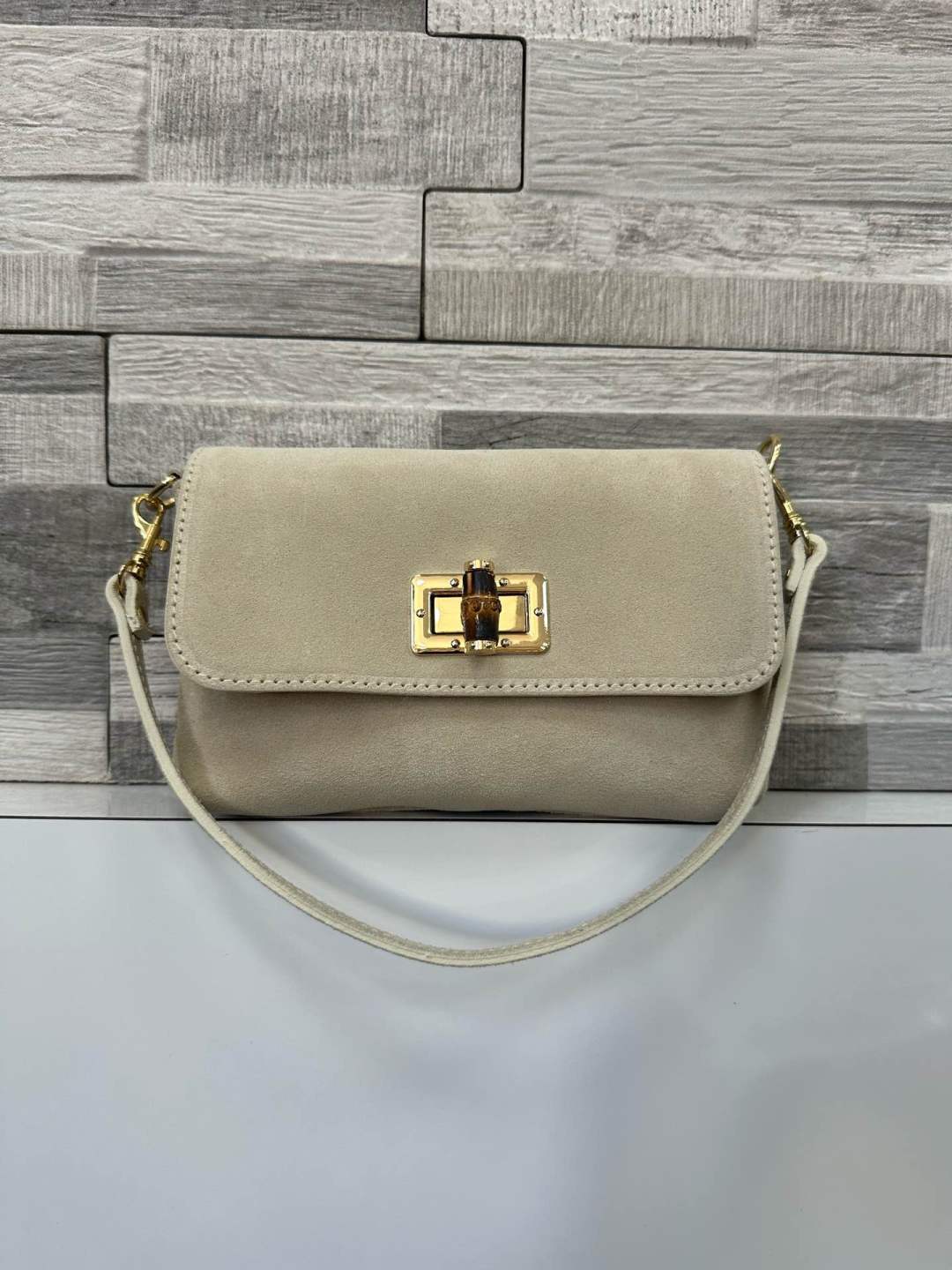 L0435 Bag 7.5in 10 Color Options