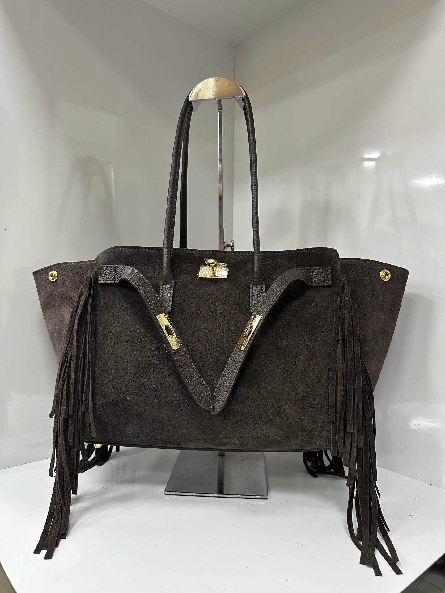 L0440 Bag 19.7in 8 Color Options
