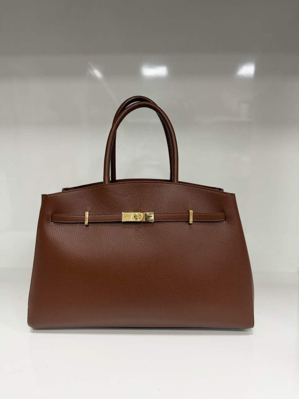 L0574 Bag 15.7in 6 Color Options