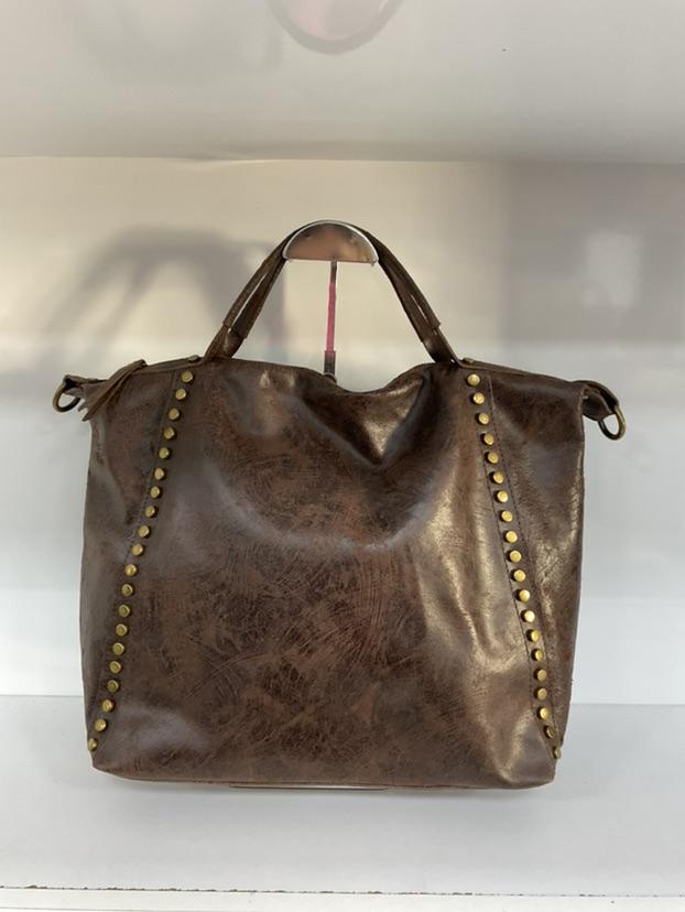 L0092 Bag 12 Color Options