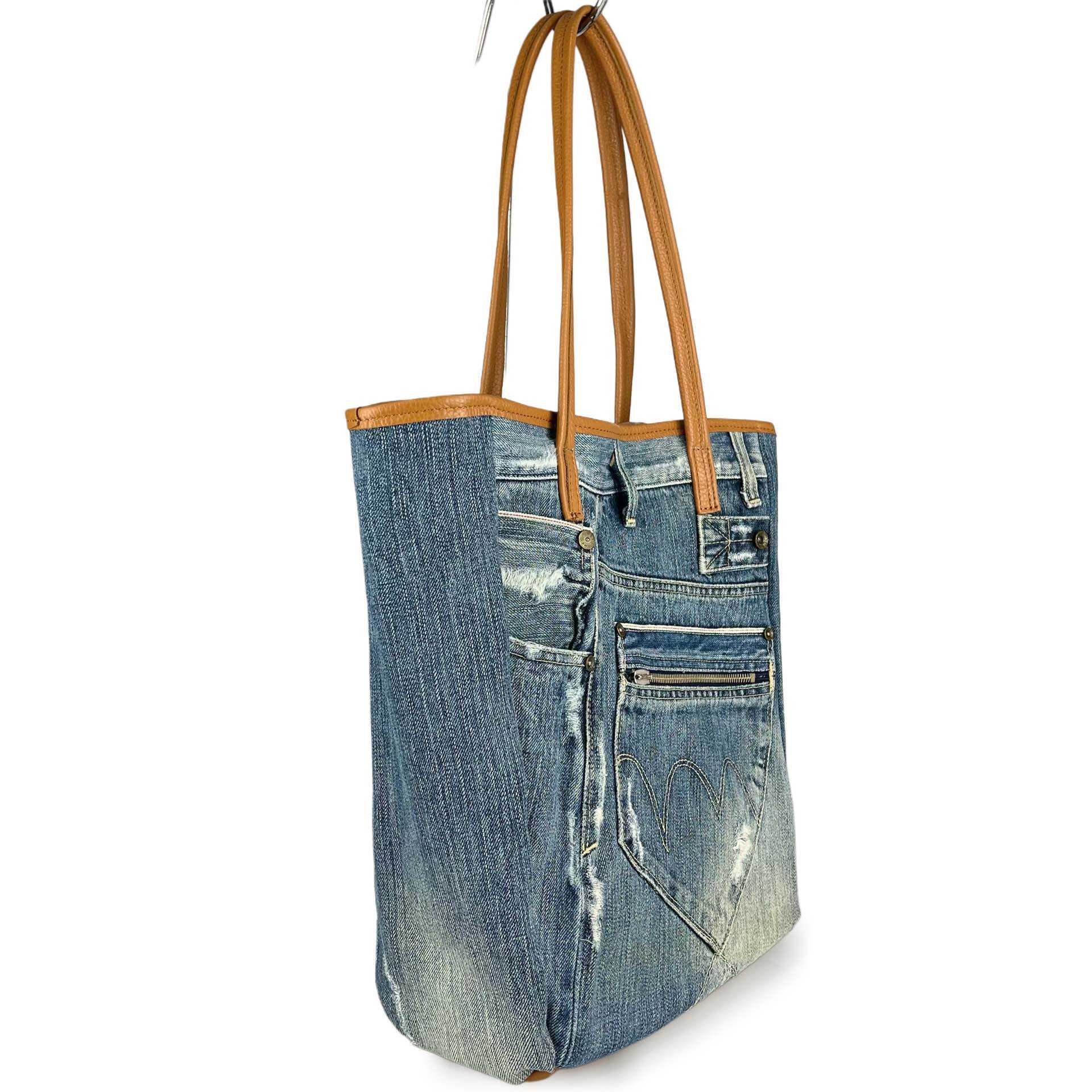 MI1495 Bag 17.7in 11 Color Options