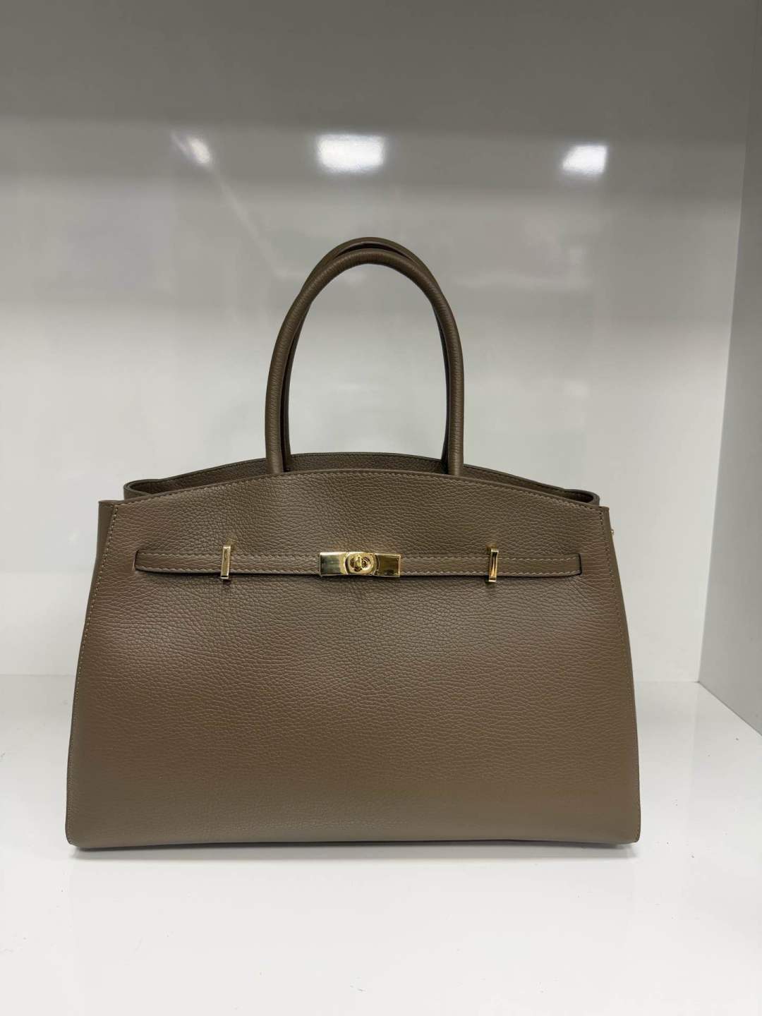 L0574 Bag 15.7in 6 Color Options