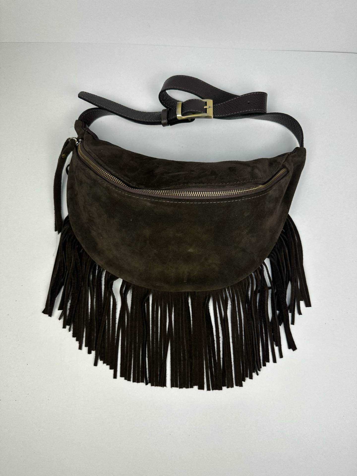 L0467 Bag 14.6in 6 Color Options
