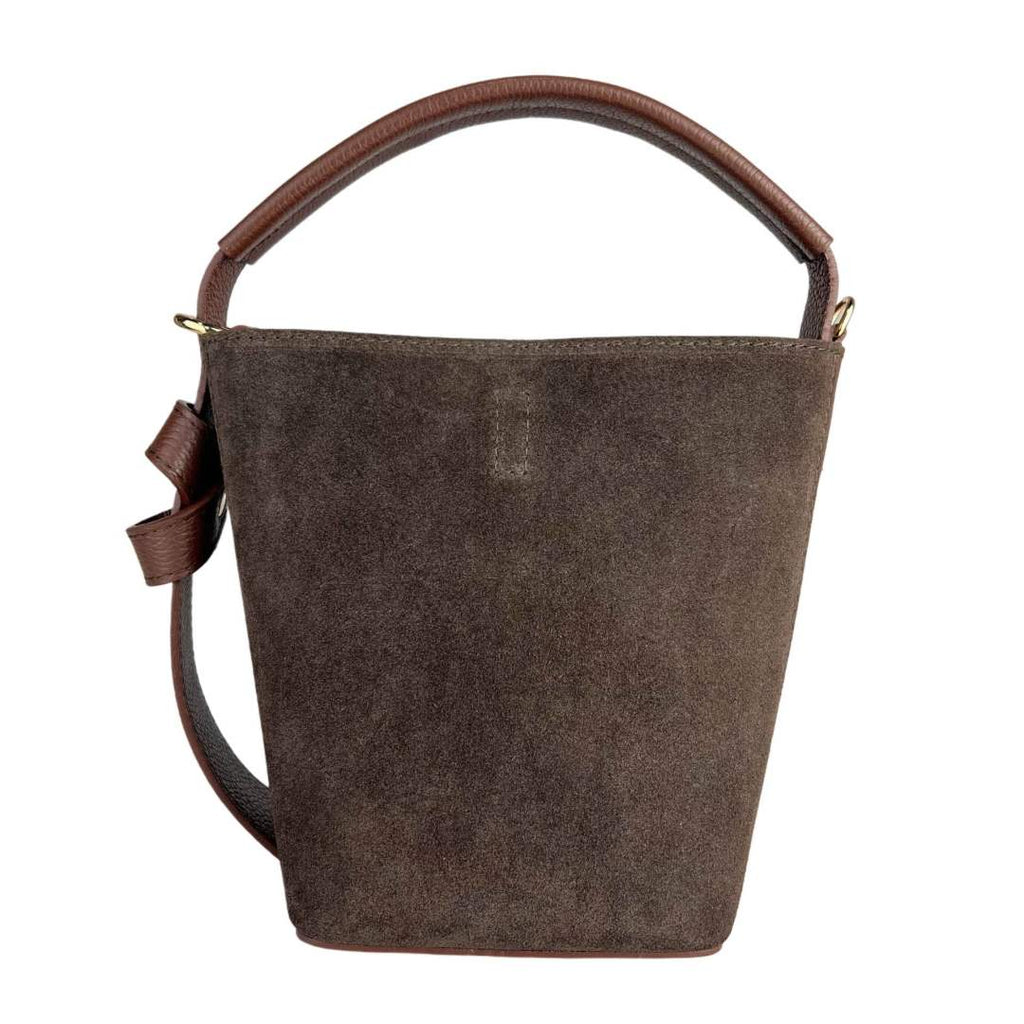 MI054 Bag 8.7in 4 Color Options