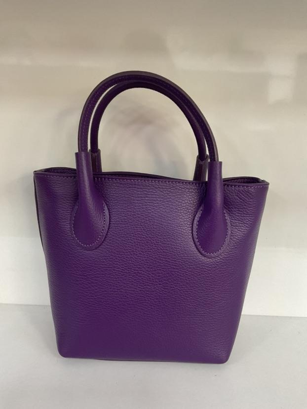 L0027 Bag 10.6in 4 Color Options