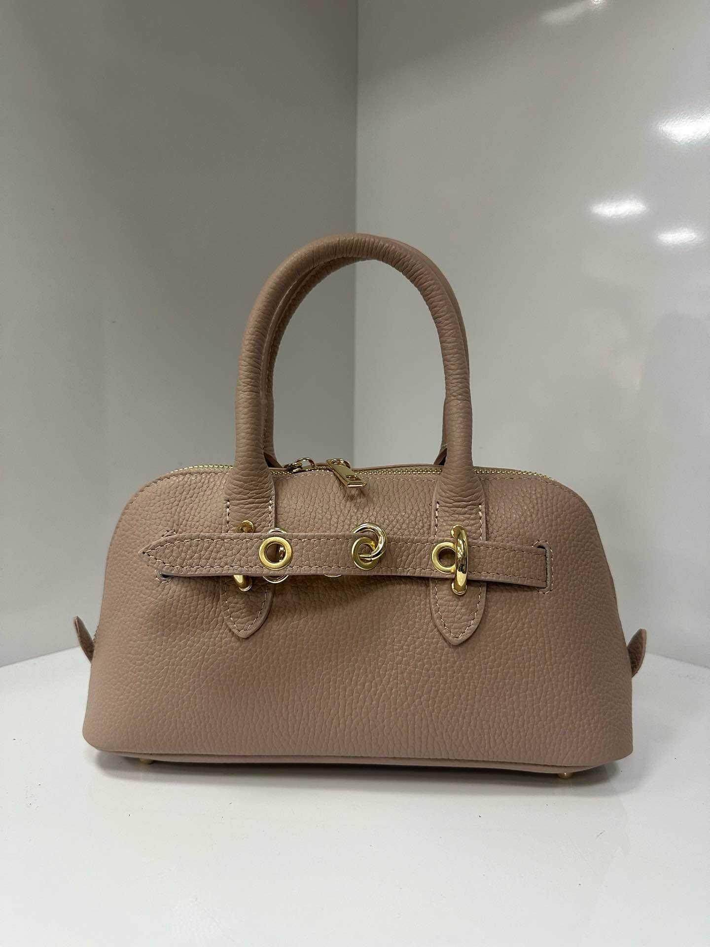 L0323 Bag 10.6in 5 Color Options
