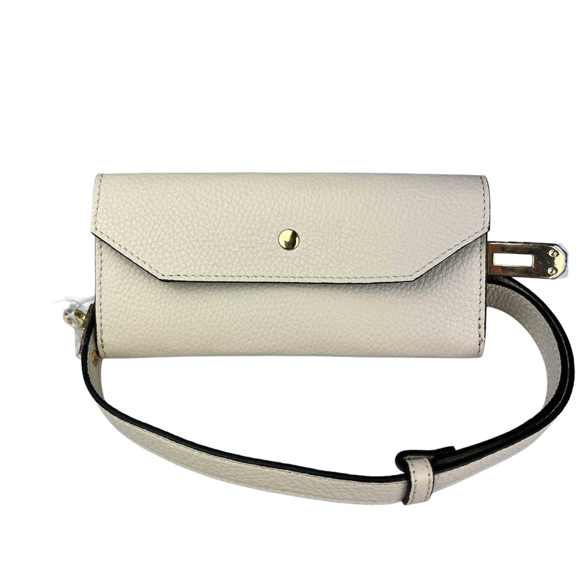 MICINTURAB Bag 7.3in 2 Color Options