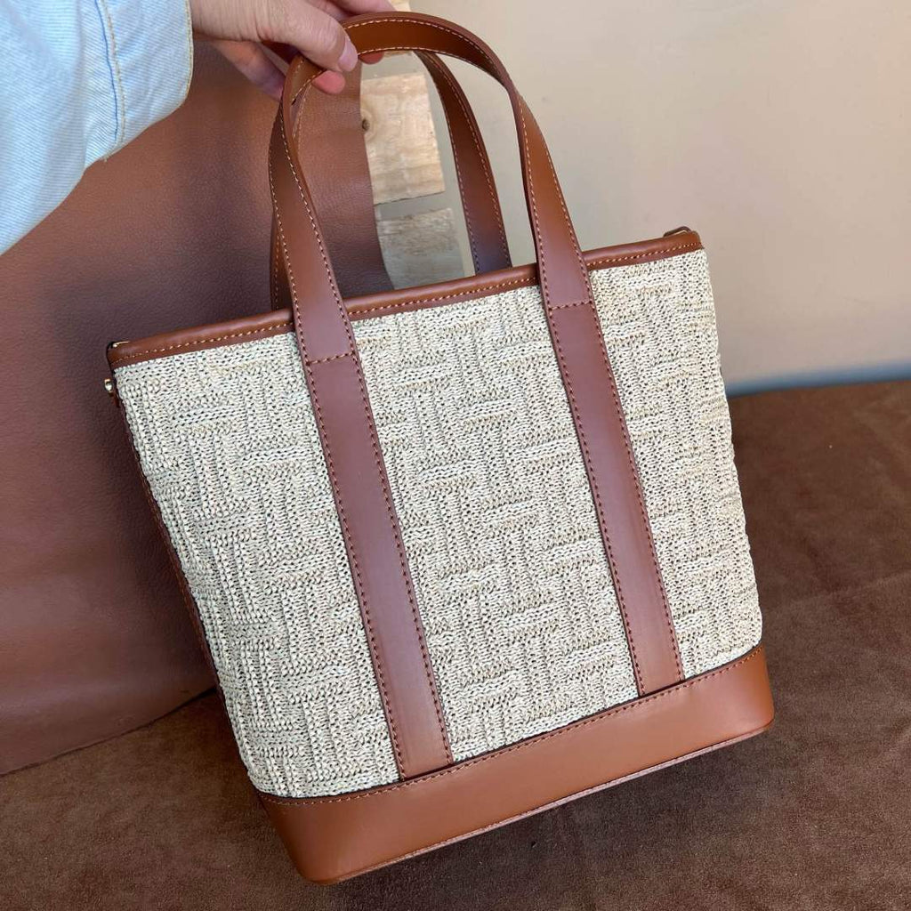 MI31149 Bag 11.8in 4 Color Options