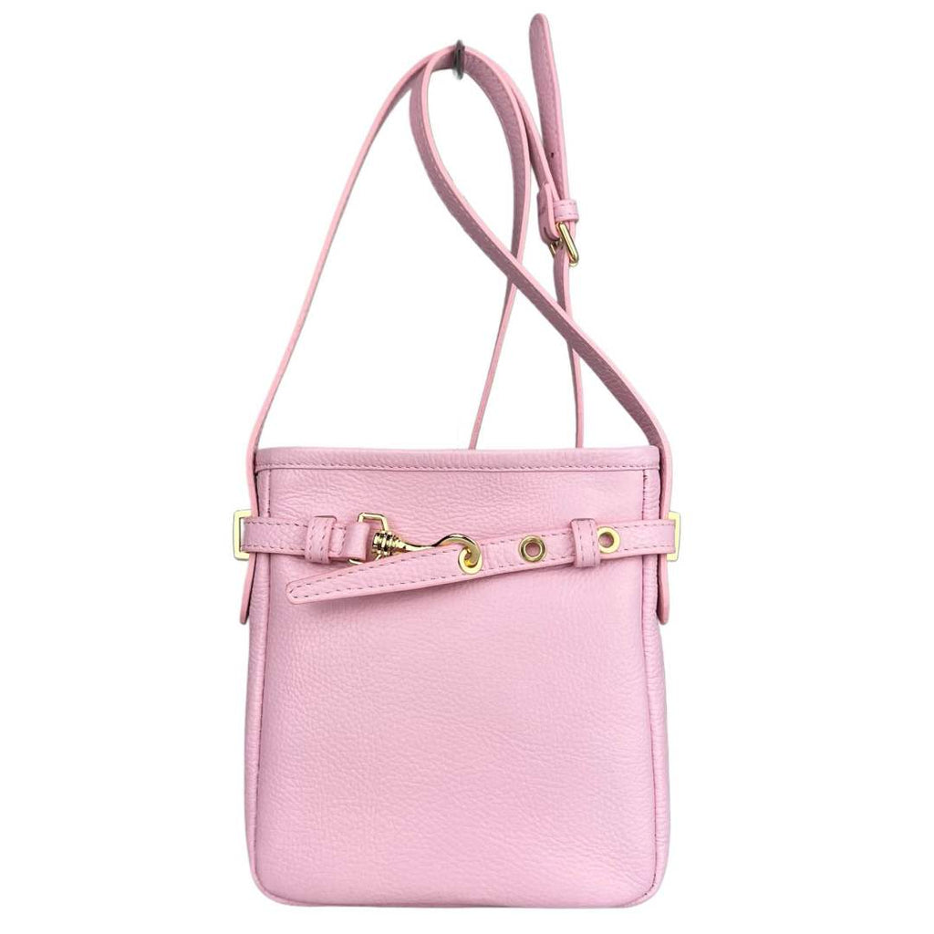 MI21143 Bag 7.5in 6 Color Options