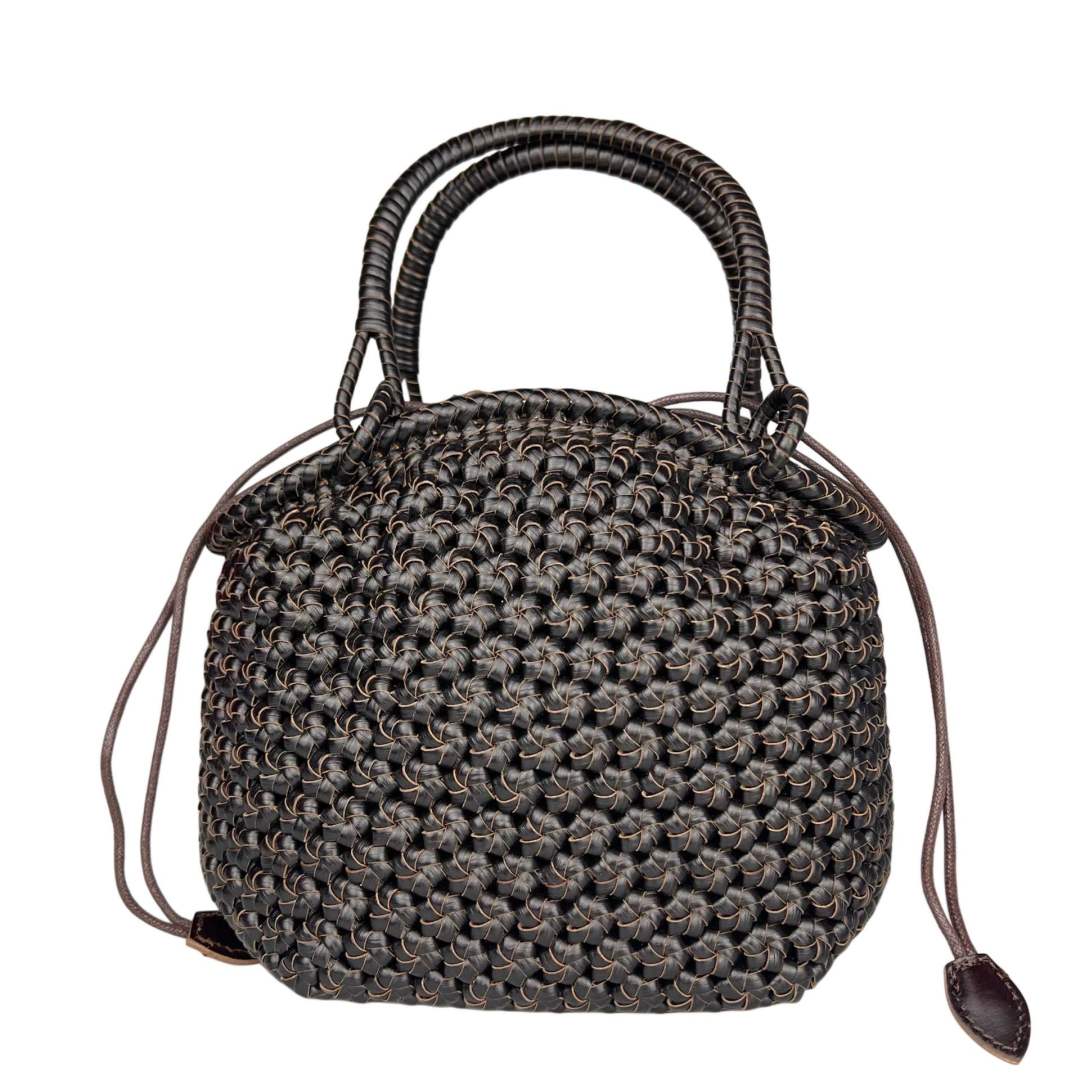 MIPOPPY Bag 9.4in 3 Color Options