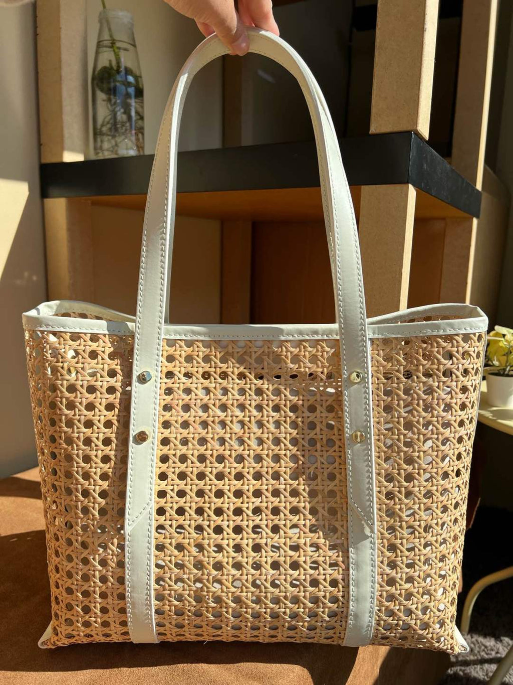 MI31115 Bag 14.6in 1 Color Option