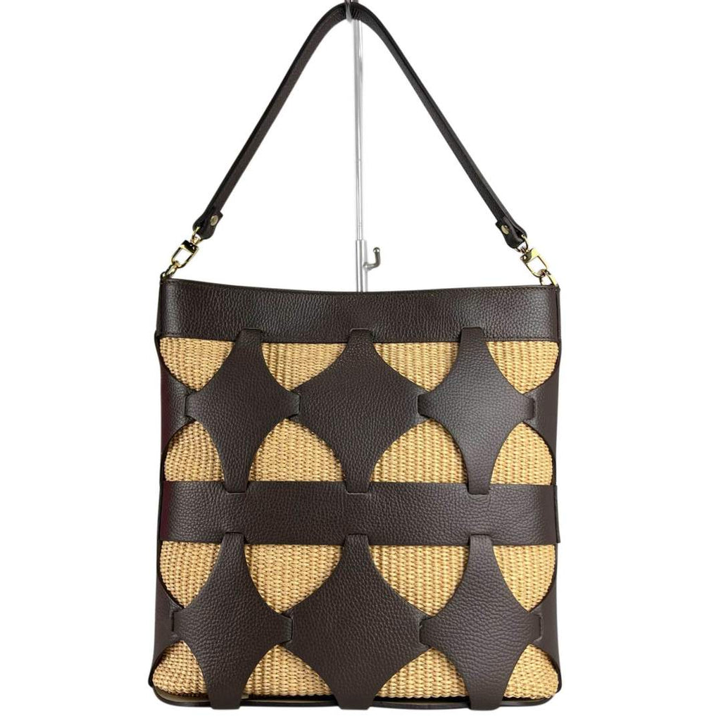 MI31155 Bag 13.8in 5 Color Options