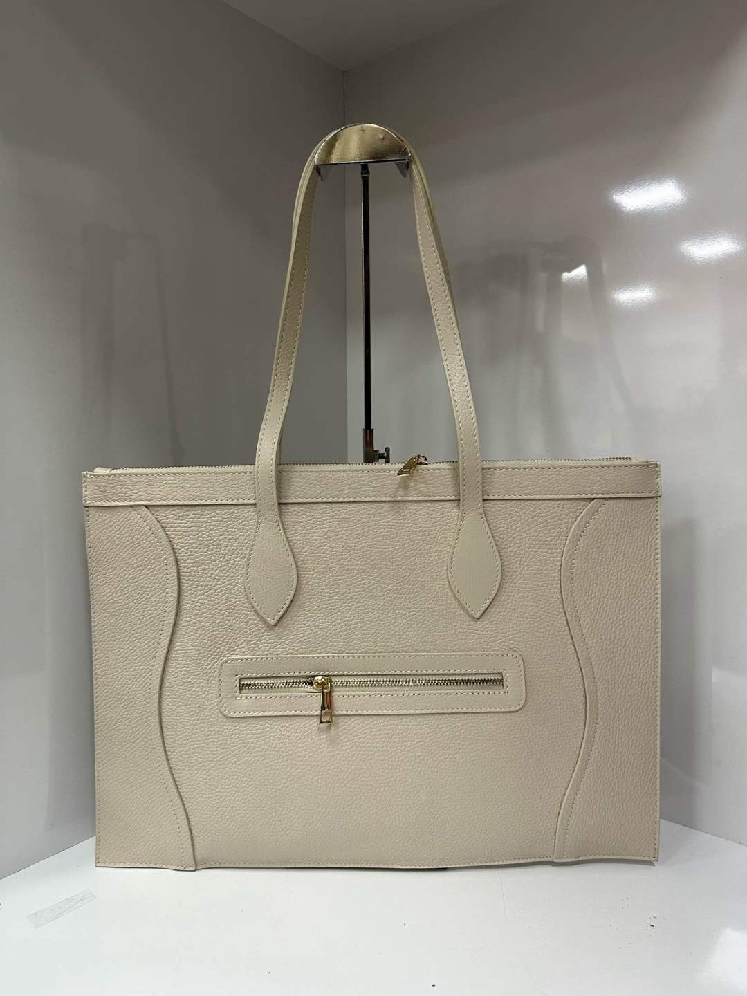 L0538 Bag 12.2in 8 Color Options