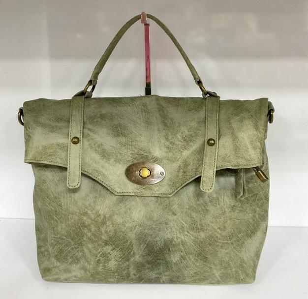L0164 Bag 14.6in 6 Color Options