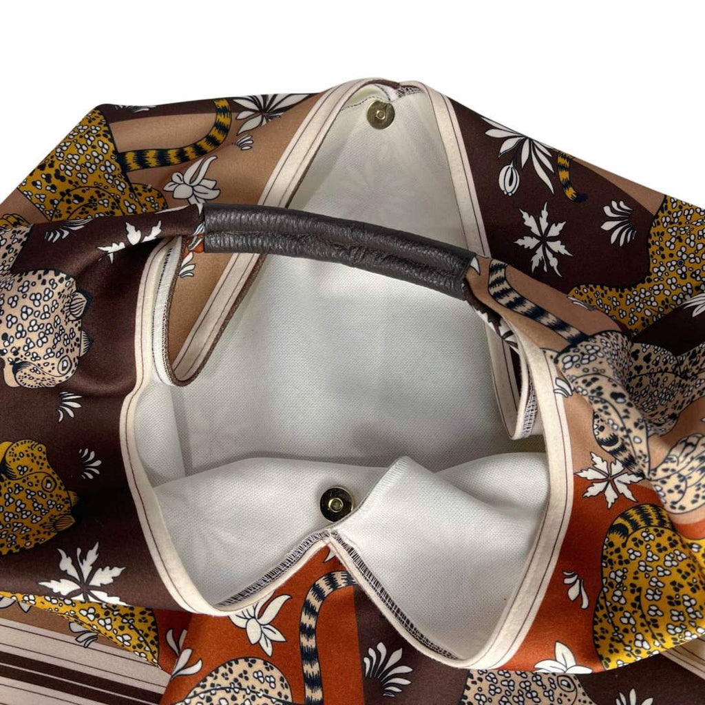 Mi350 Brown Bag