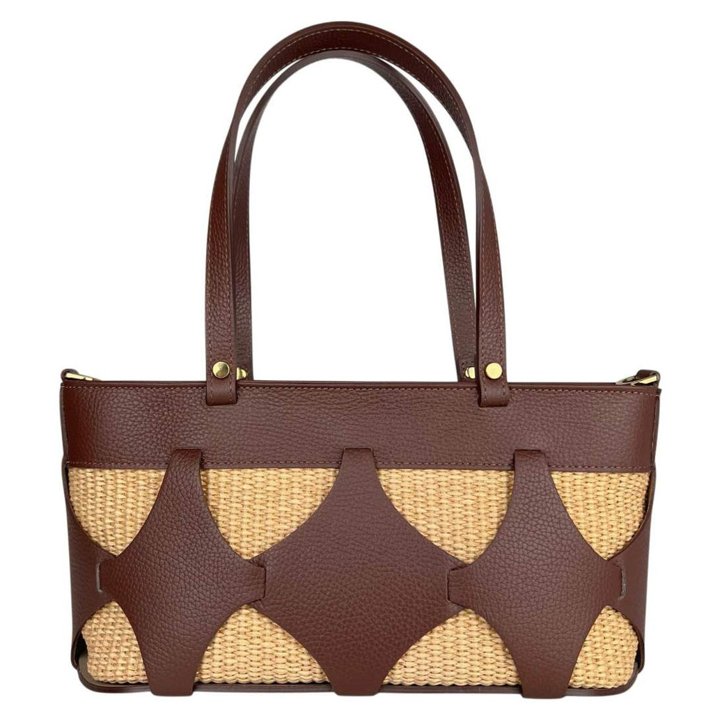 MI31156 Bag 13.8in 5 Color Options