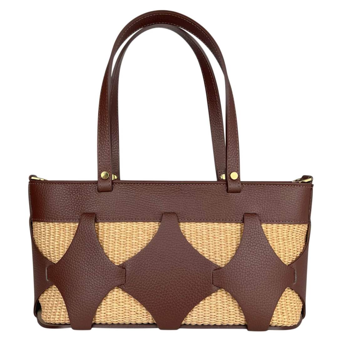 MI31156 Bag 13.8in 5 Color Options