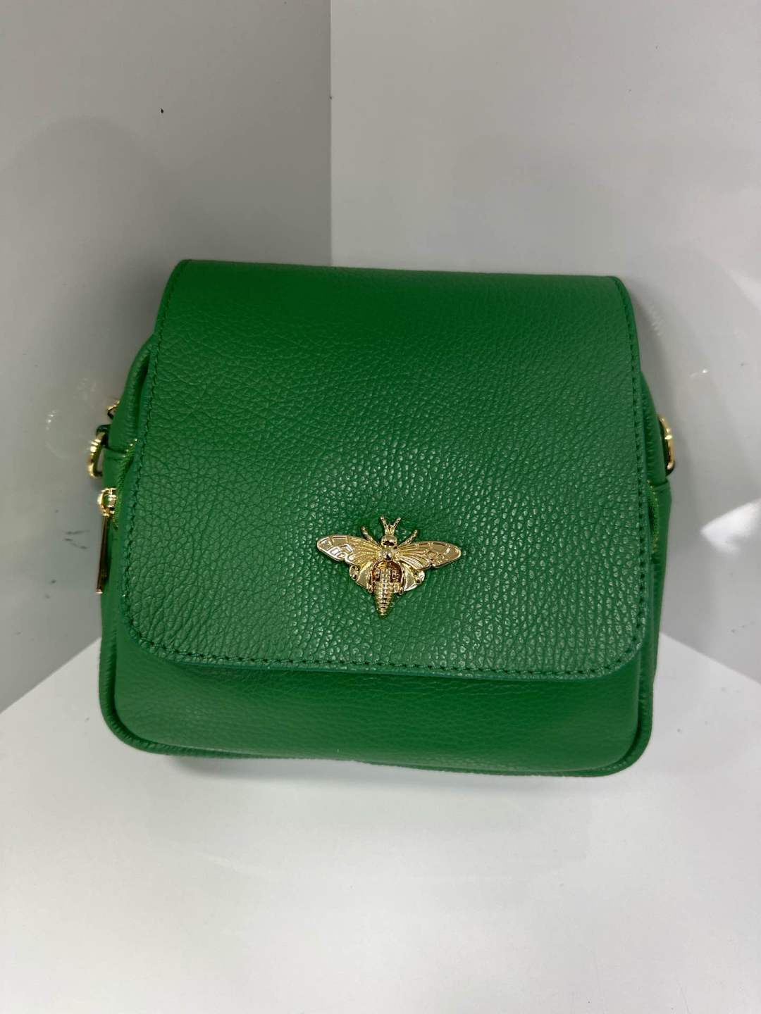 L0078 Bag 8.7in 6 Color Options