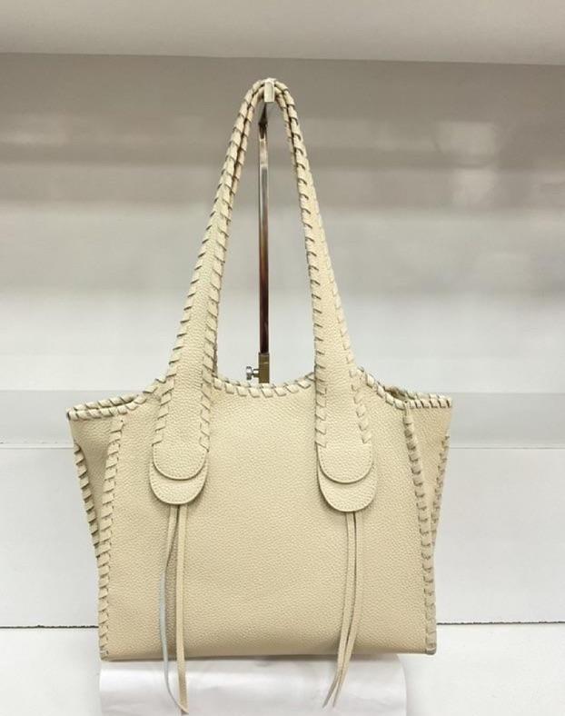 L0194 Bag 12.4in 10 Color Options