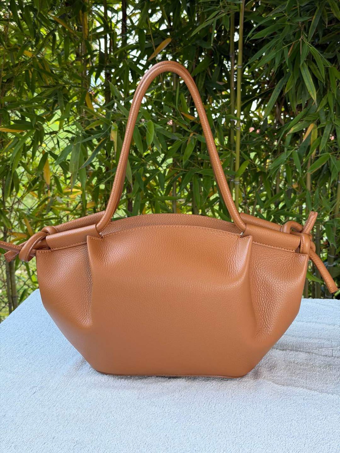 L0576 Bag 15.7in 7 Color Options