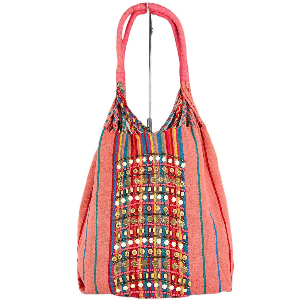 MISACCAPER Bag 13.0in 23 Color Options