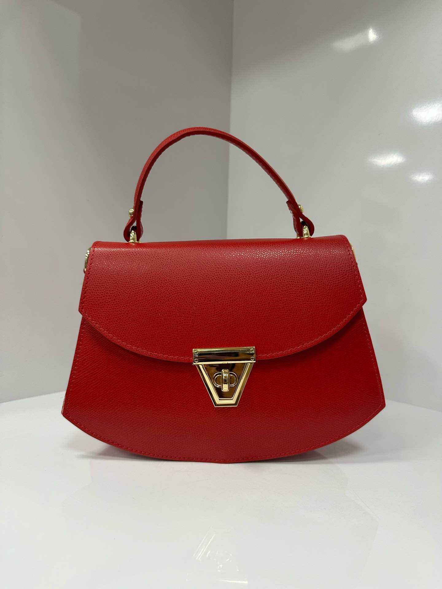 L0294 Bag 7.1in 8 Color Options