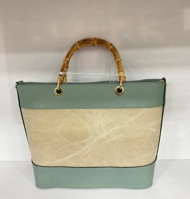 L0153 Bag 15.7in 8 Color Options