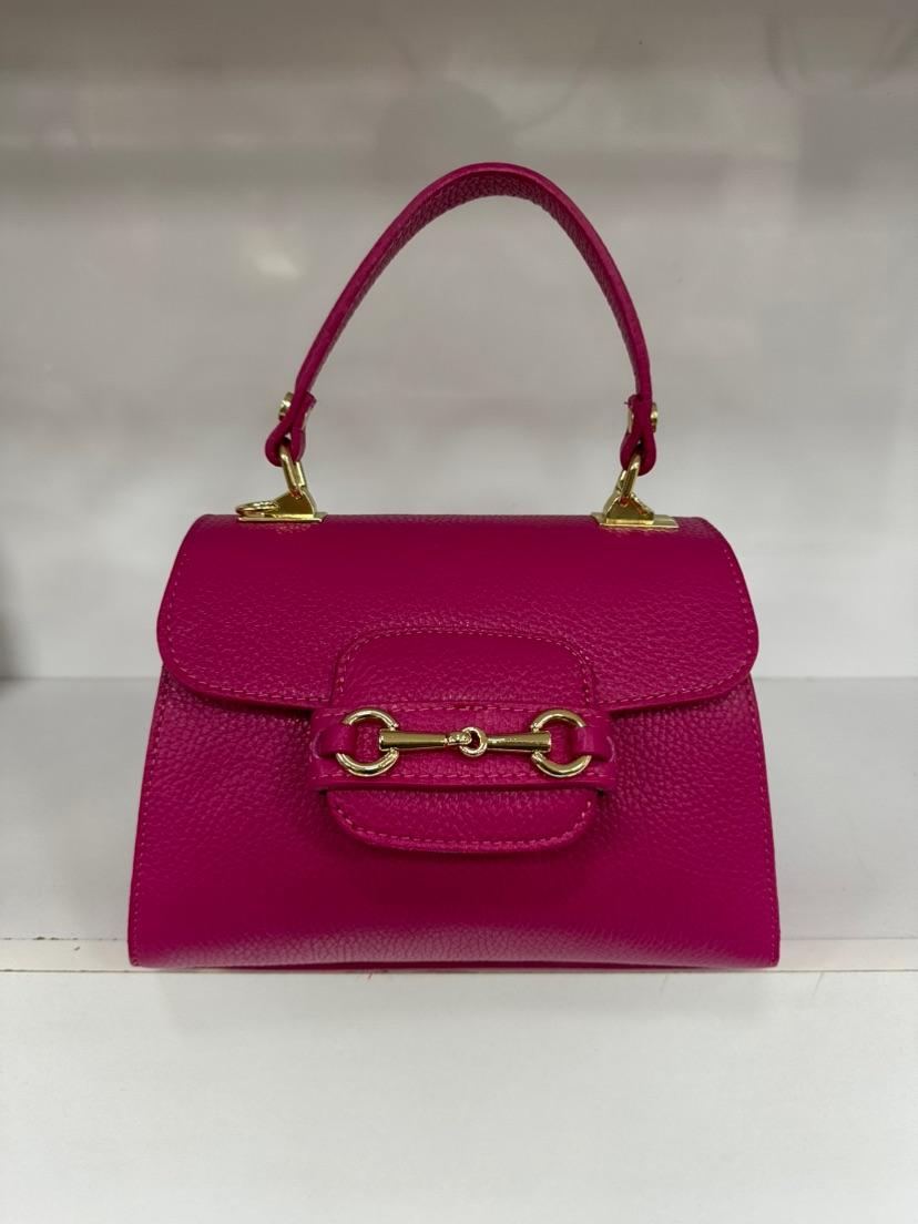 L0109 Bag 10 Color Options