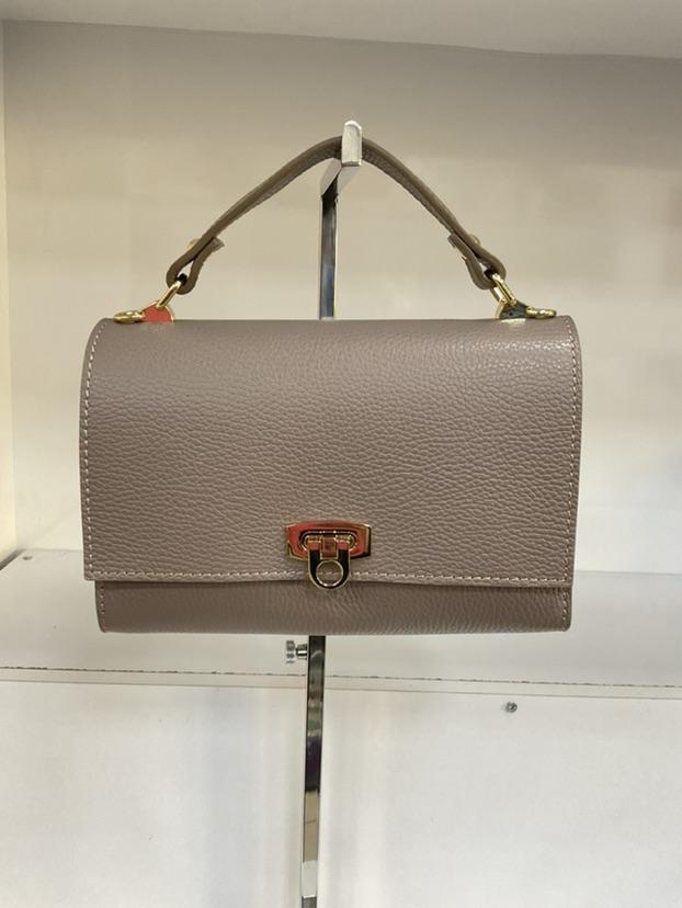 L0015 Bag 9.1in 6 Color Options