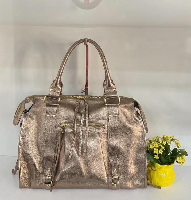 L0192 Bag 15.7in 6 Color Options