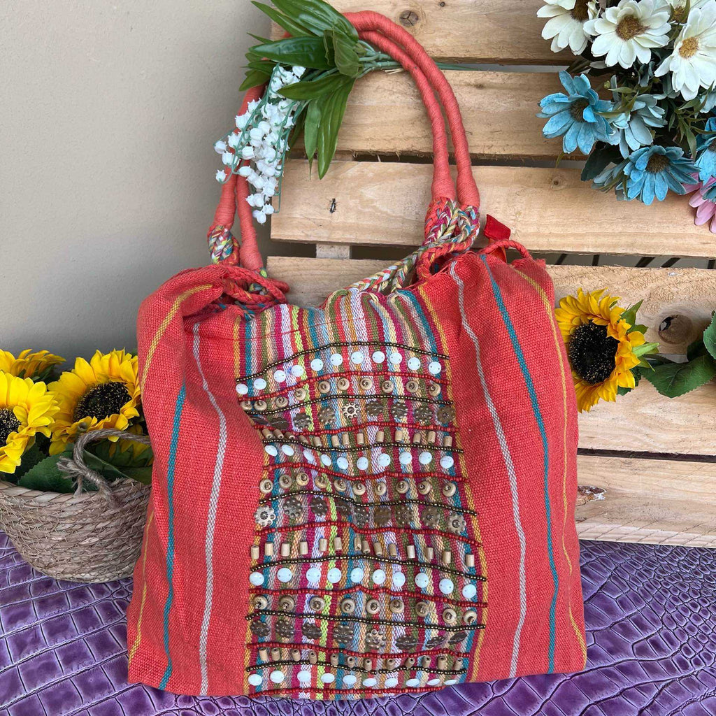 MISACCAPER Bag 13.0in 23 Color Options