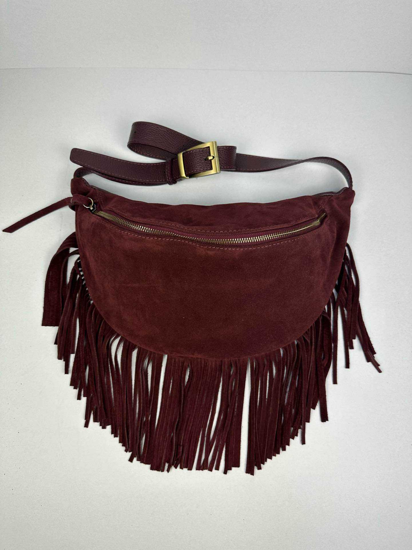 L0467 Bag 14.6in 6 Color Options