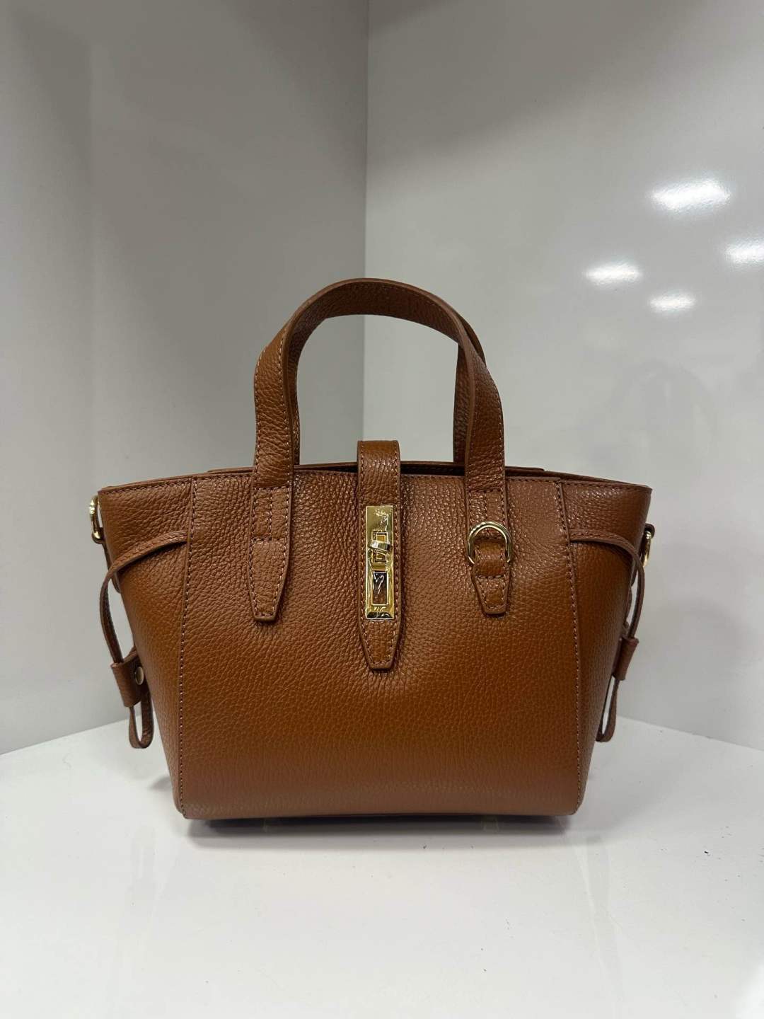 L0519 Bag 11.8in 11 Color Options