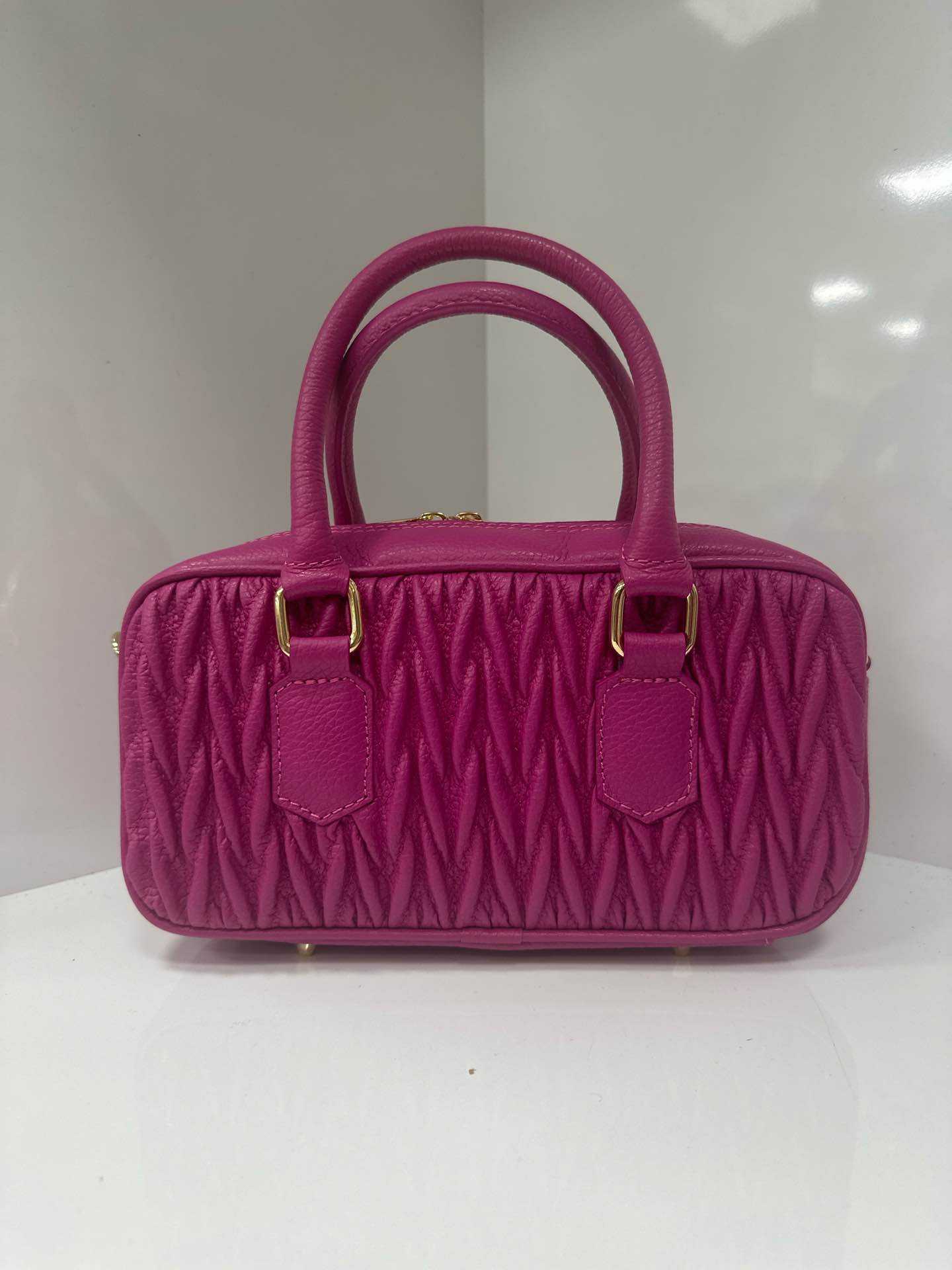 L0241 Bag 10.2in 9 Color Options