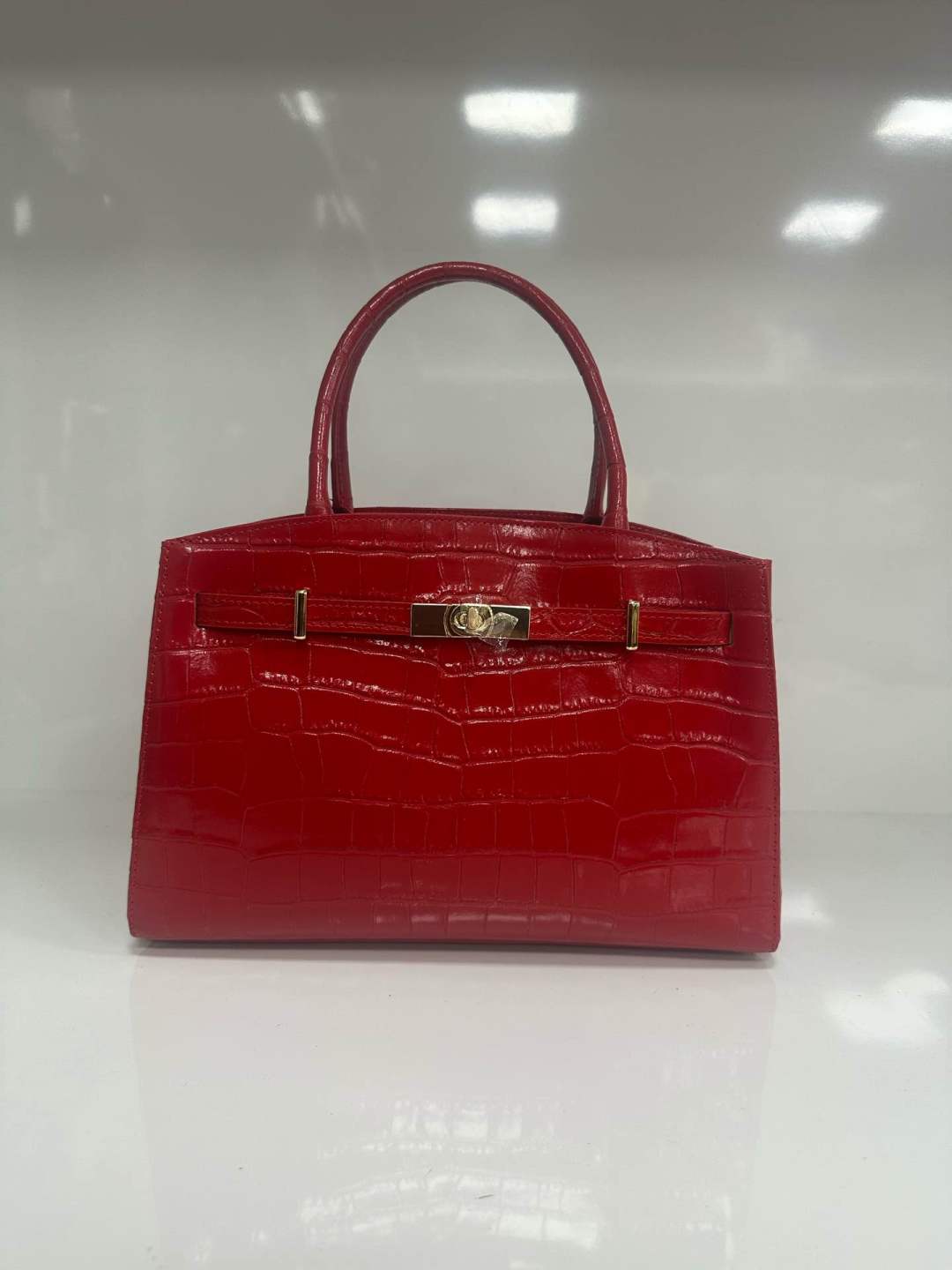L0507 Bag 12.2in 9 Color Options