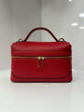 L0791 Bag 6.7in 9 Color Options