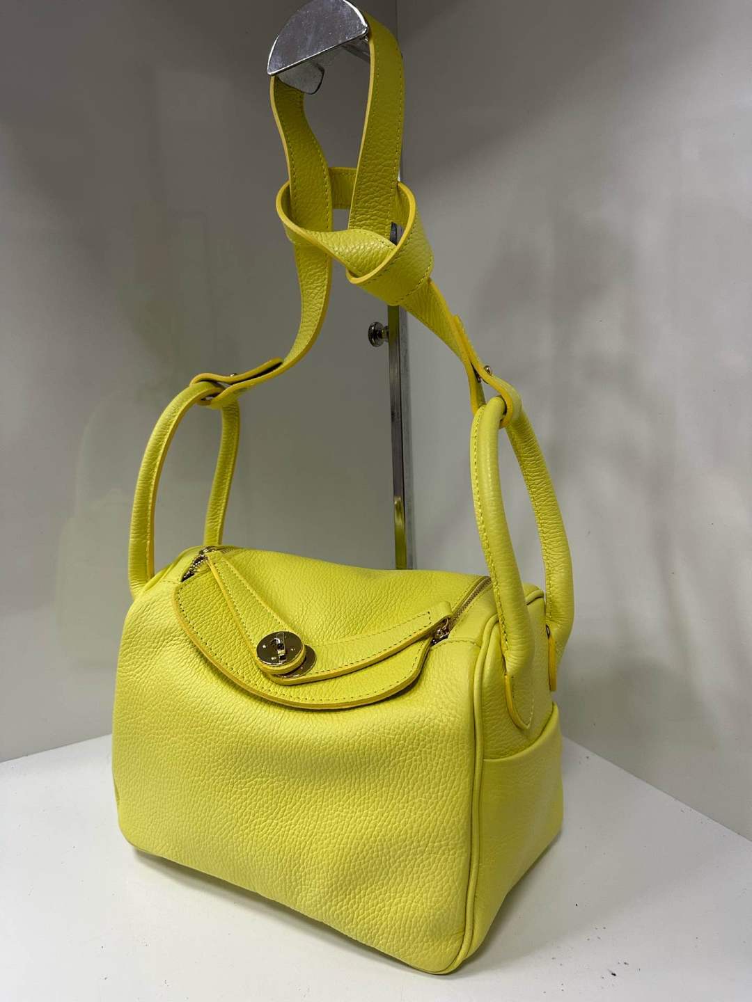L0524 Bag 9.8in 9 Color Options