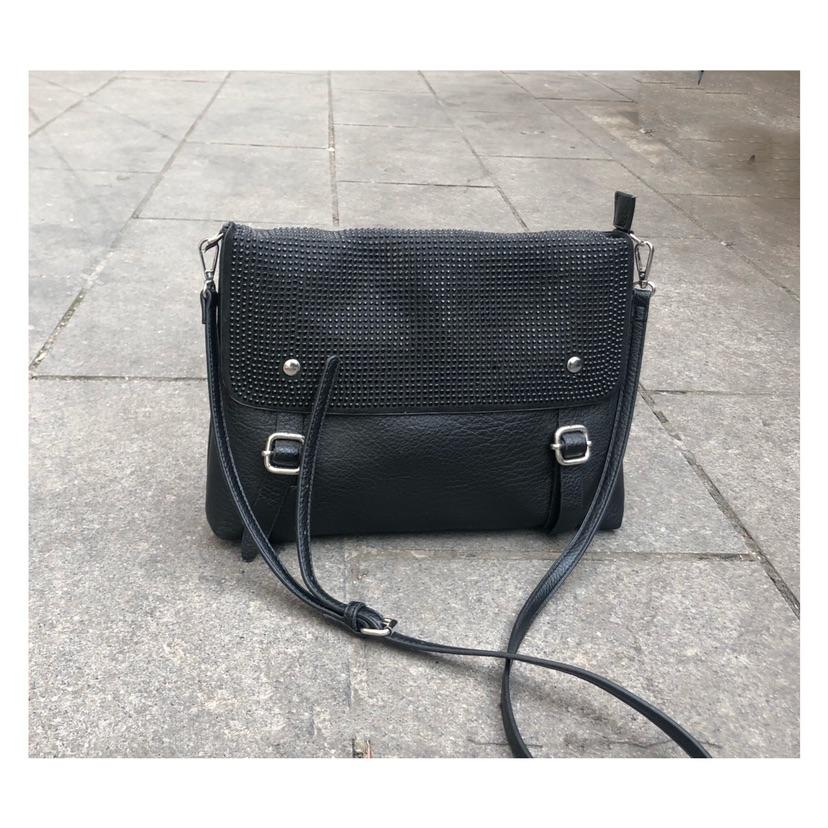 ZLKH5039P Bag 12.2in 2 Color Options