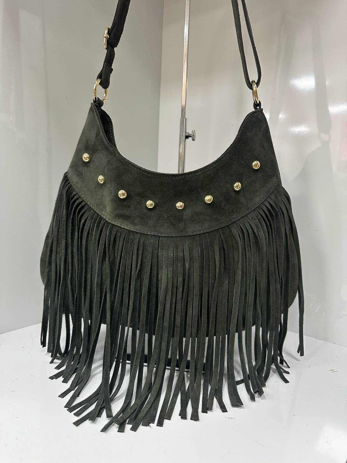 L0438 Bag 14.2in 8 Color Options