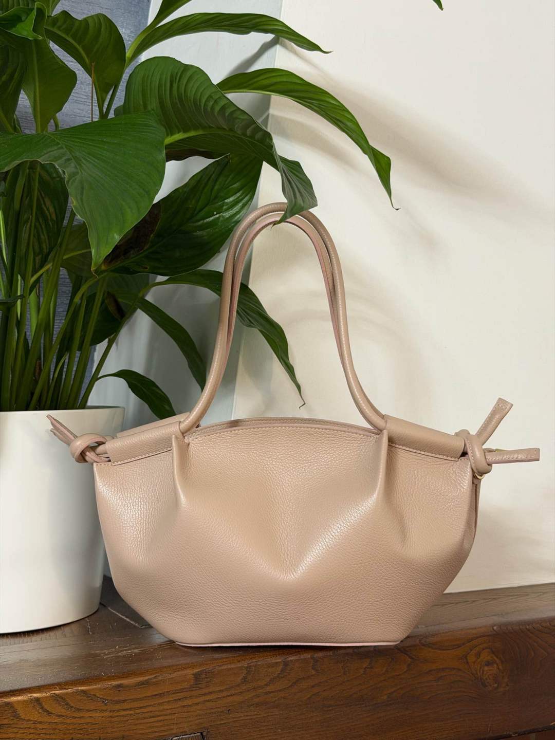L0576 Bag 15.7in 7 Color Options