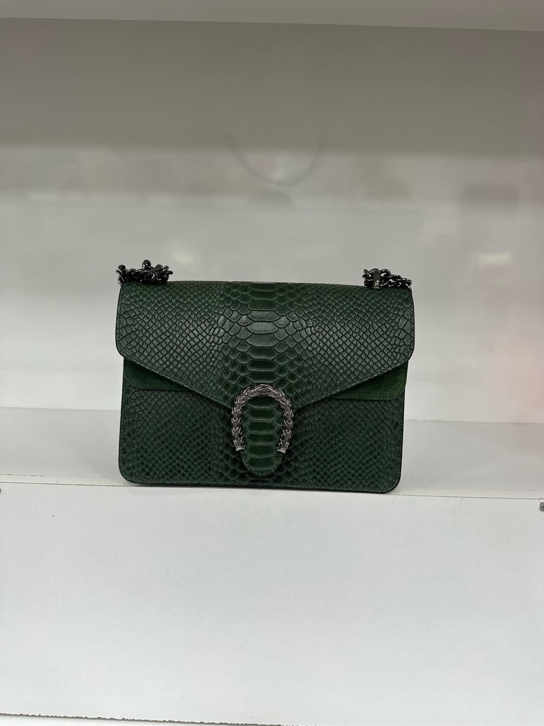 L0060 Bag 9.8in 13 Color Options