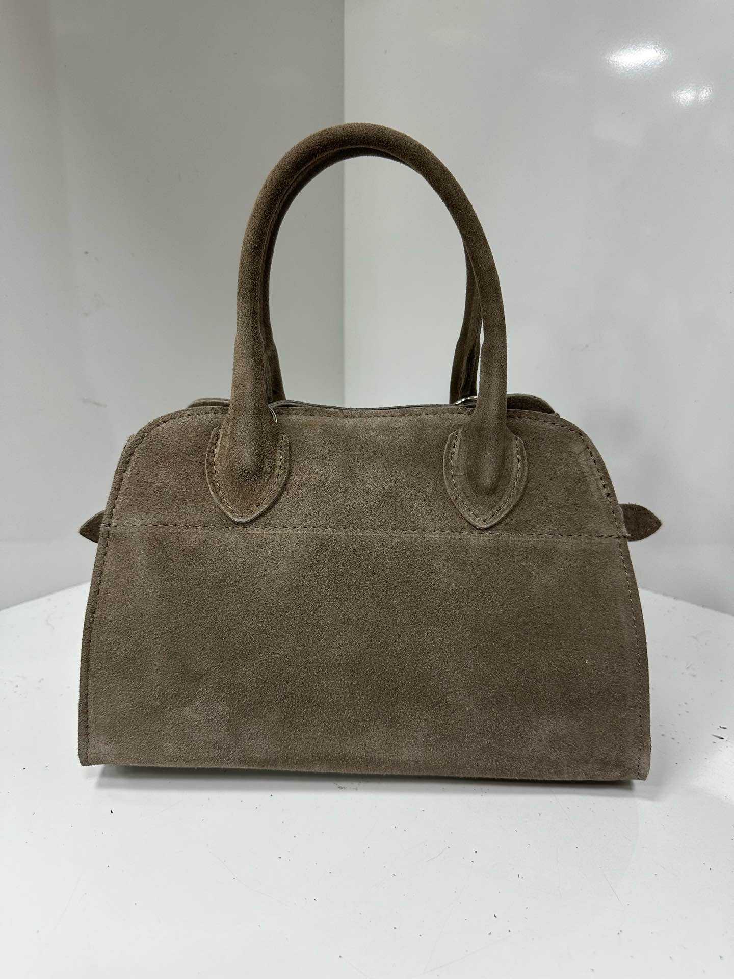 L0265 Bag 9.4in 7 Color Options