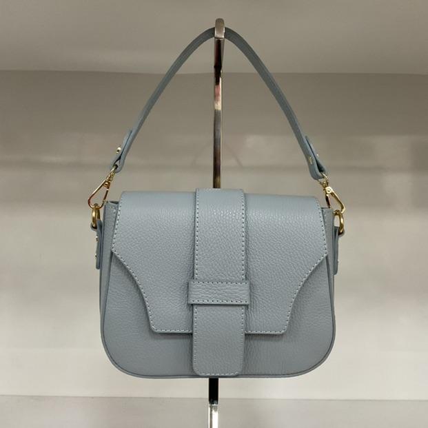 L0016 Bag 8.3in 1 Color Option